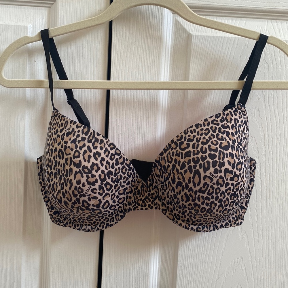 New VS bra